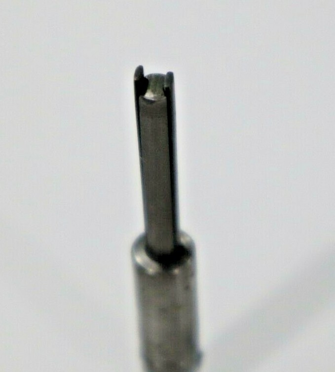 1 PIECE, WALTON – #12 (5.5mm) 2 FLUTE WALTON TAP EXTRACTOR C464-A