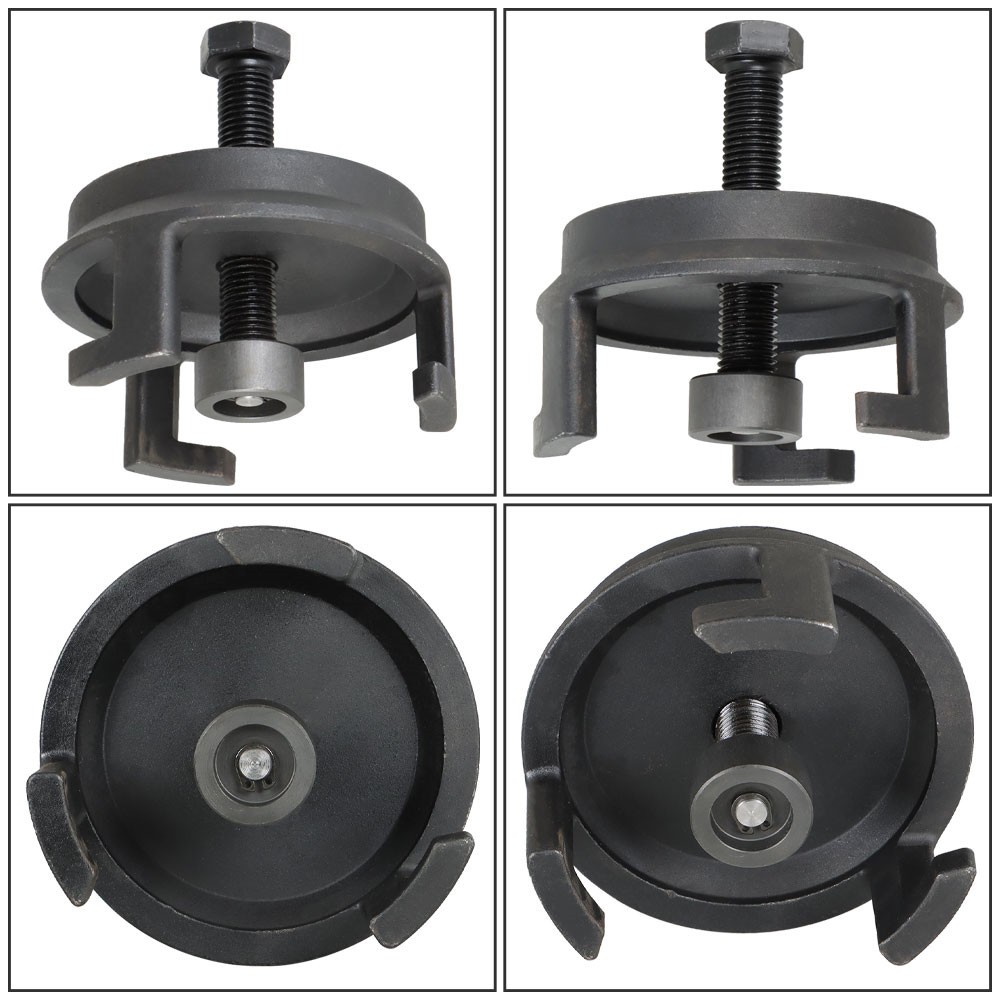 LABLT Harmonic Balancer Crank Pulley Puller 25264 For GM LS Dodge Jeep Chrysler