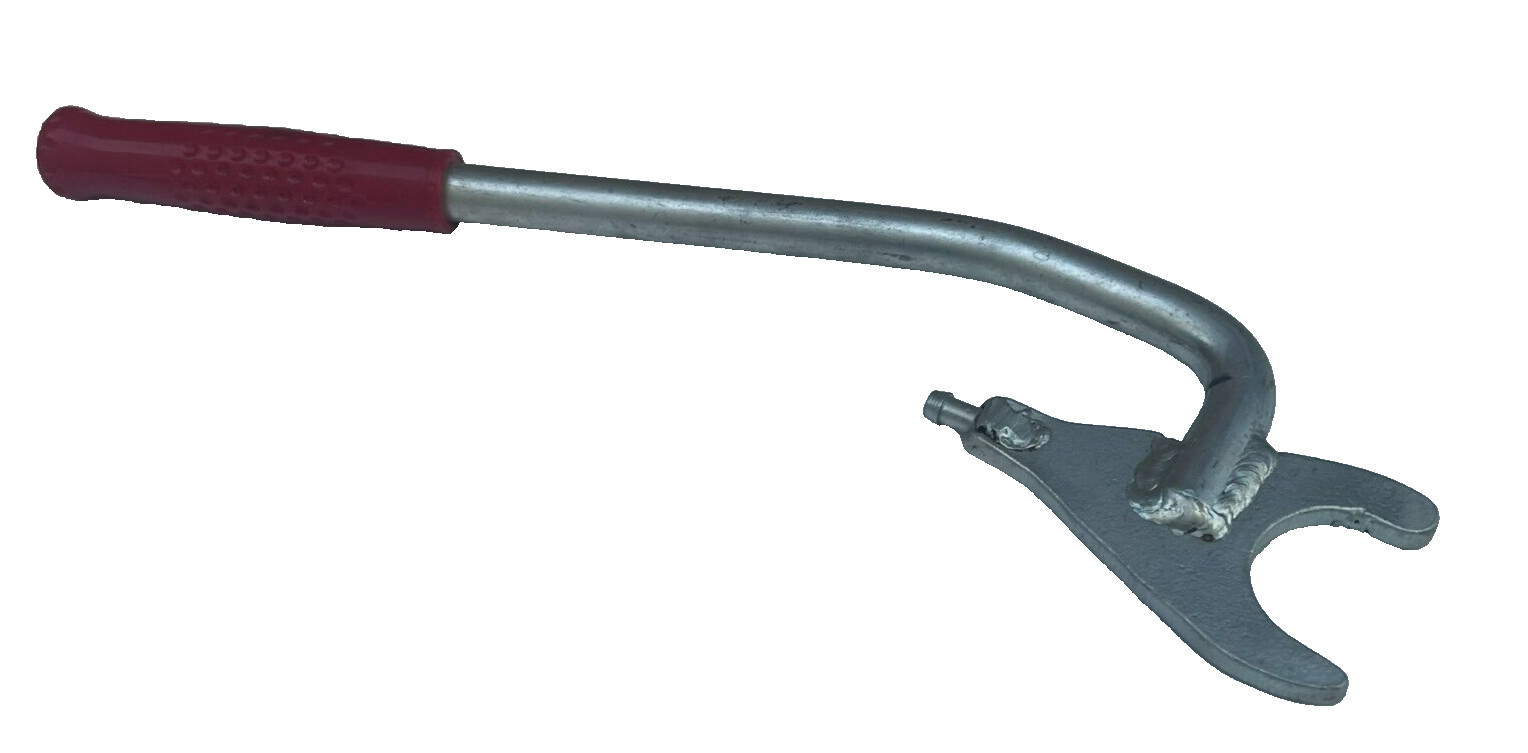Specialty Products Caster Camber Tool, 7368