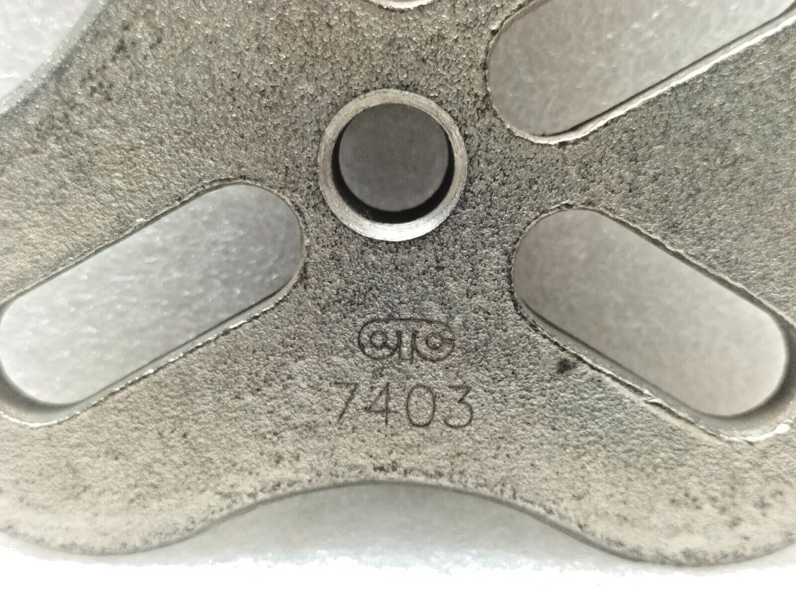 OTC 7403 STEERING WHEEL FLYWHEEL HEAD