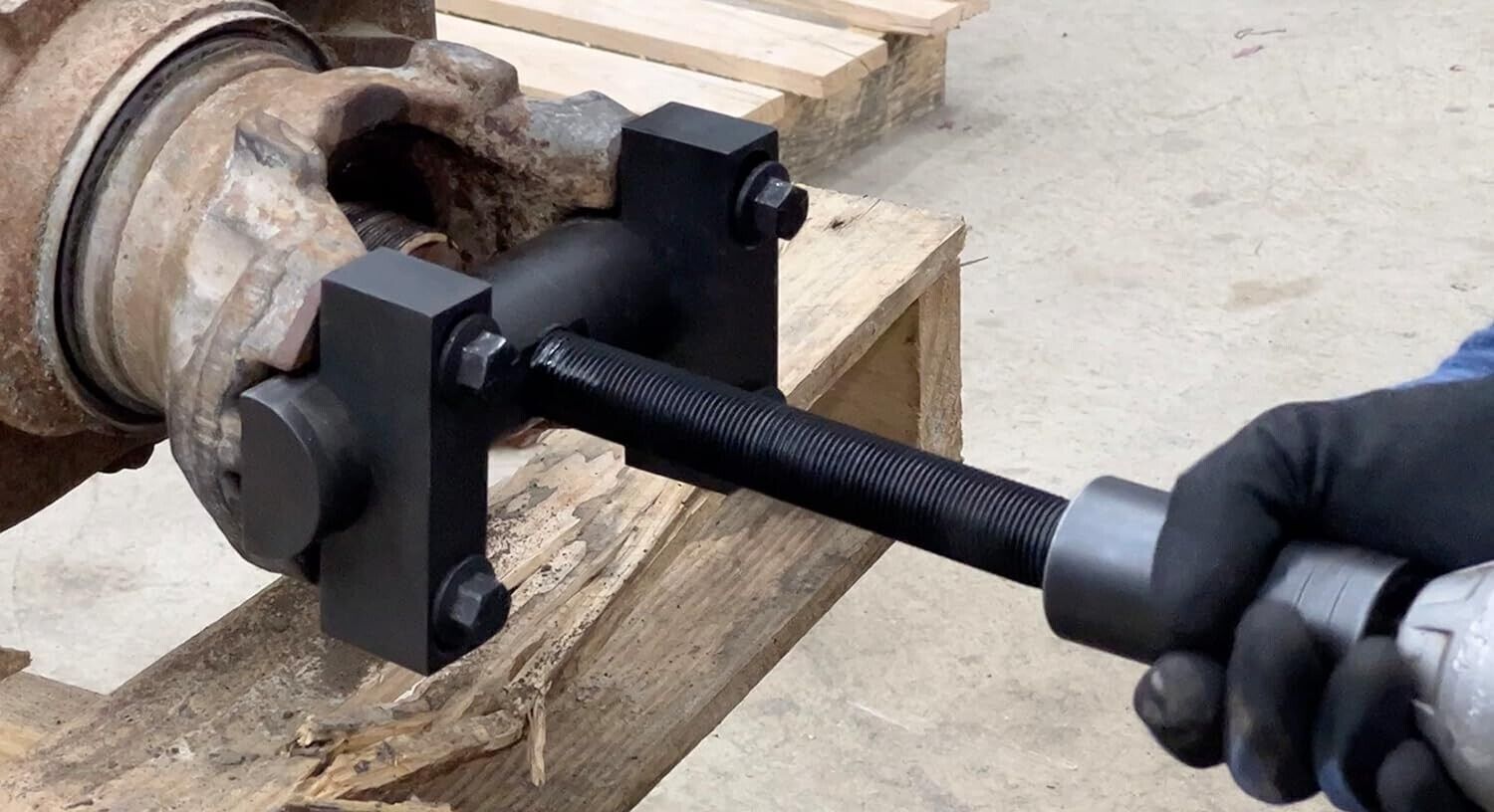 ✨For 60050 Heavy Duty Yoke Puller 10803