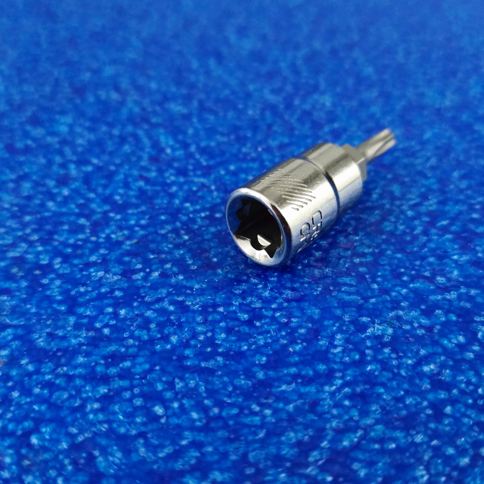 NEW T15 CRAFTSMAN 1/4″ DR TORX BIT SOCKET P/N CMMT42661 HAND TOOL SHIPS FREE