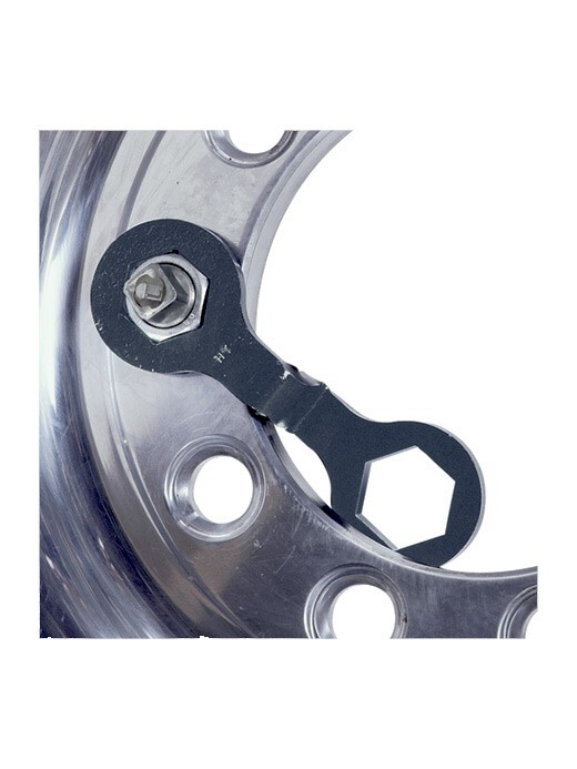 Ken Tool 30620 – Cap Nut Wrench 1.5