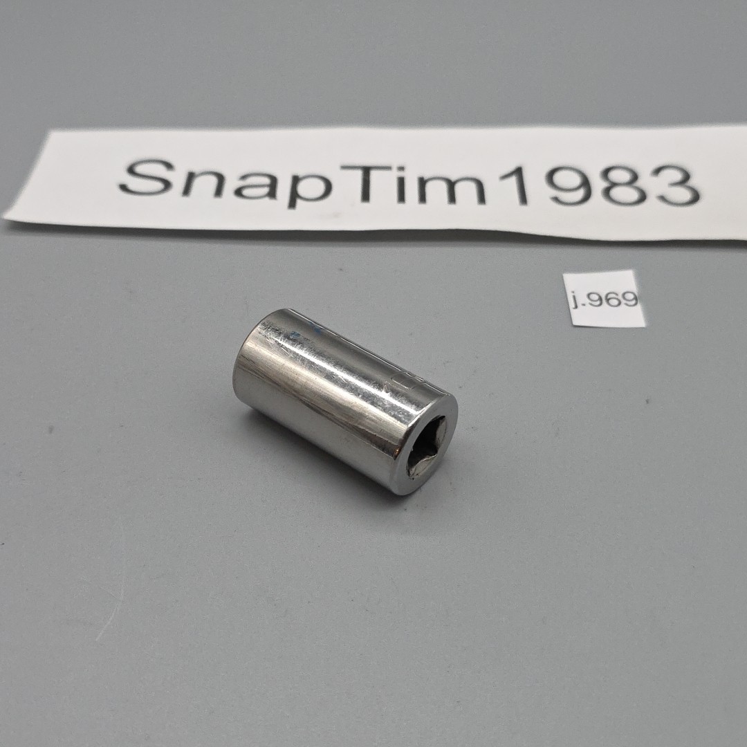 Matco Tools socket 16mm 3/8” dr. 6 points BI16M6 USA
