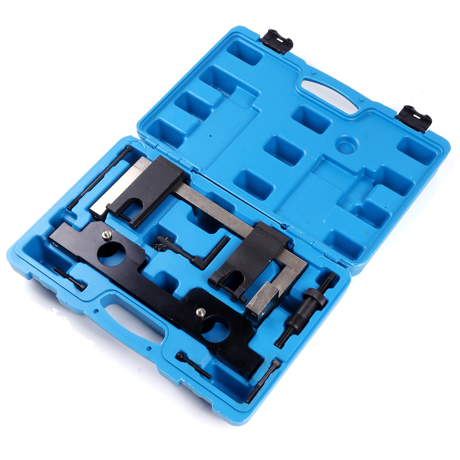 Fits BMW N26 N20 Engine Cam Camshaft Alignment Timing Locking Sets Master Tool