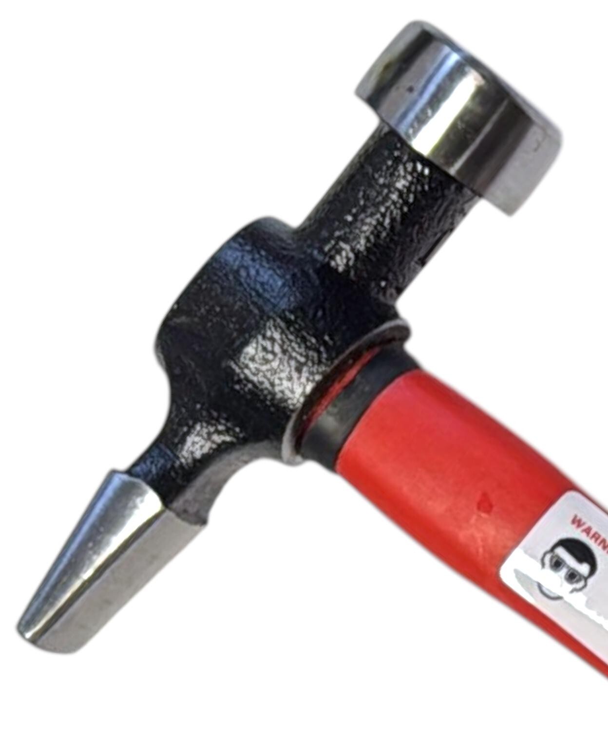 7Pc Car Auto Body Panel Repair Tool With Fibre Body Beating Bumping Hammer Set