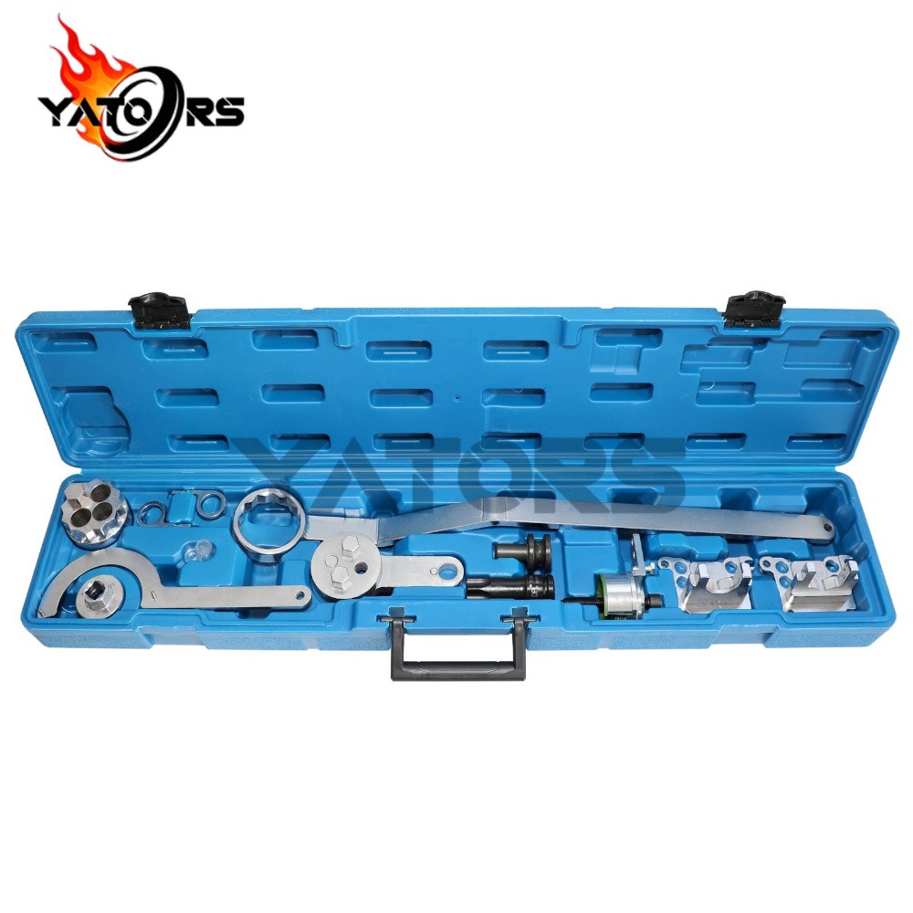 Premium Timing Tool For M254 M256 Mercedes Benz