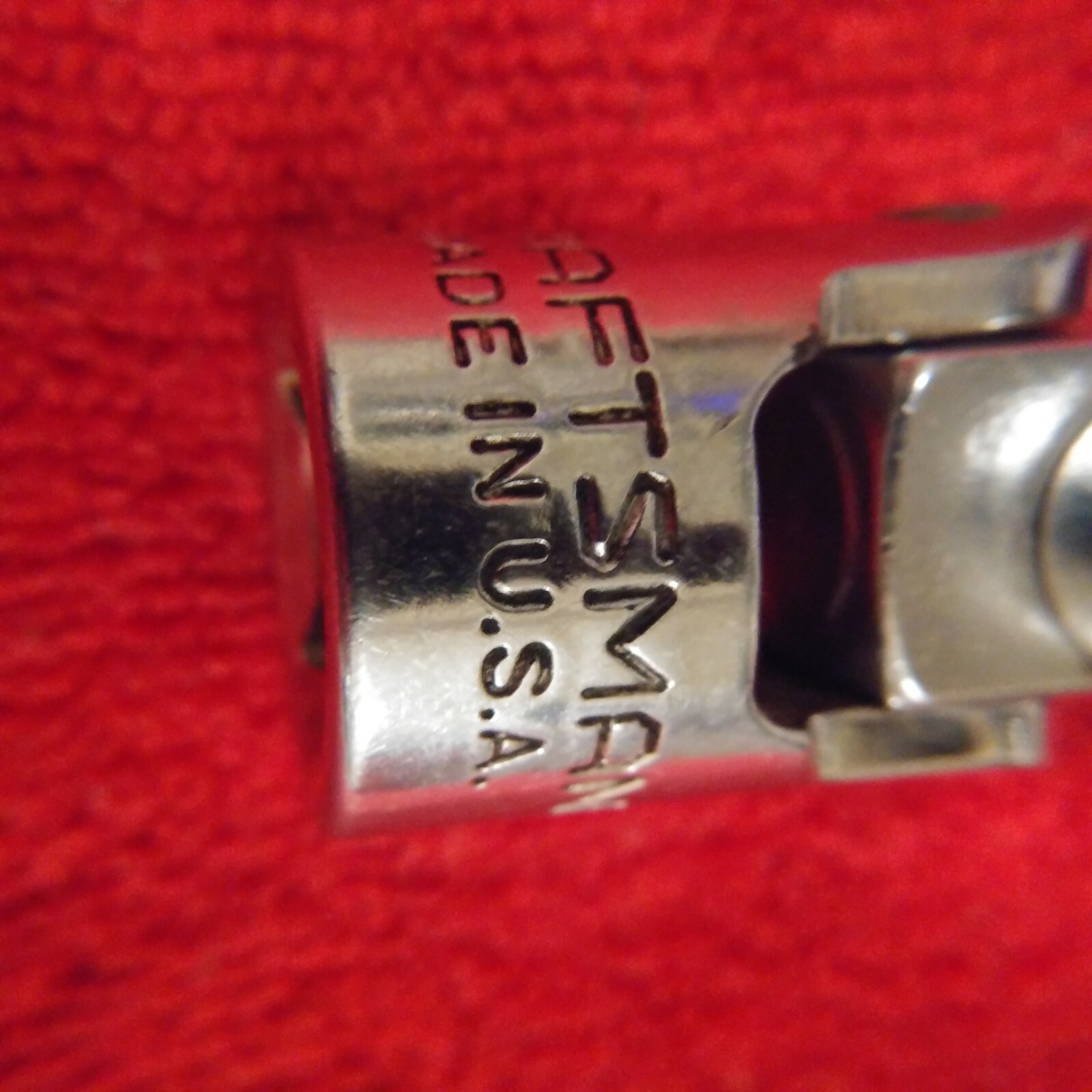 Craftsman Universal Joint Swivel Socket Adapter 1/2″ Drive -V- 4425 Vintage
