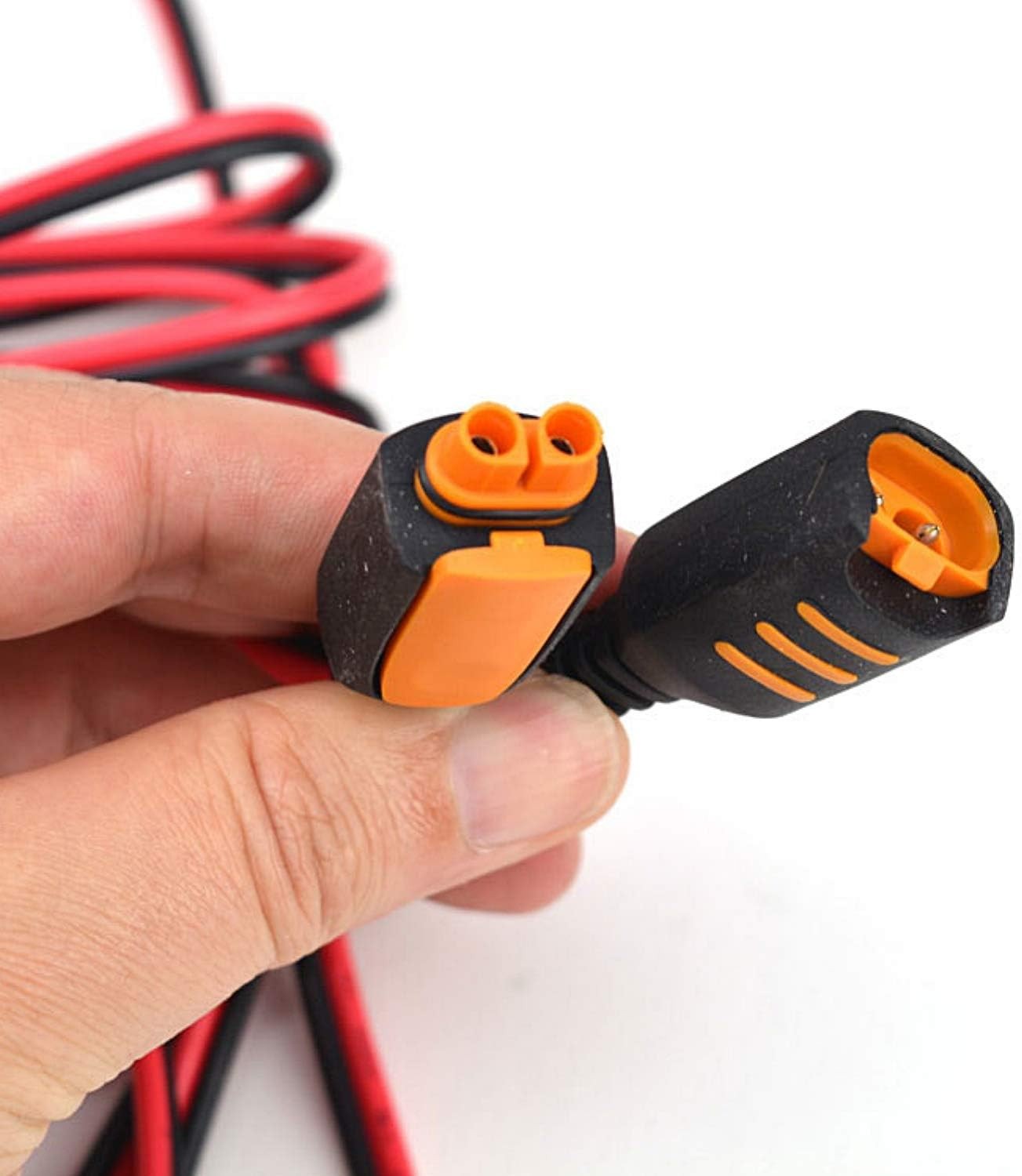 CTEK (56-304) Comfort Connect Extension Cable, 8.2 Feet