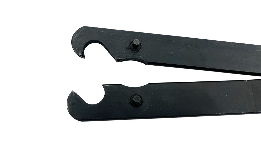 NAPA Fan Clutch Wrench Set Specialty Hand Tools – Set 3472