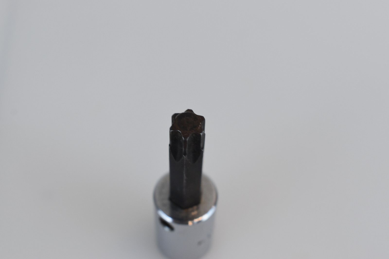 Mac Tools SC88 Triple Square Bit Socket Driver 3/8″ Drive USA Chrome