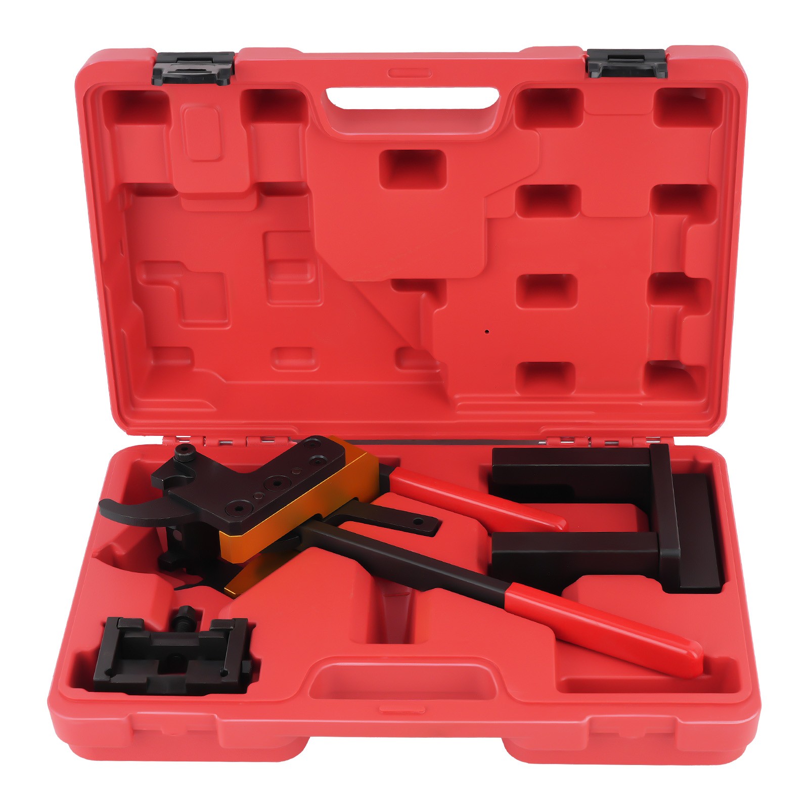 Valve Pressure Spring Installer Remover Plier Tool for BWM i8 from 2014 2359088