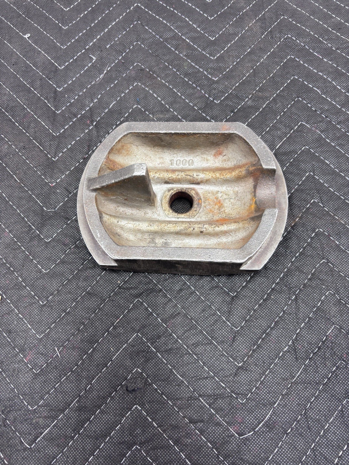 OTC AUTOMOTIVE No. 970-230 – 5-3/4” SLEEVE PULLER PLATE