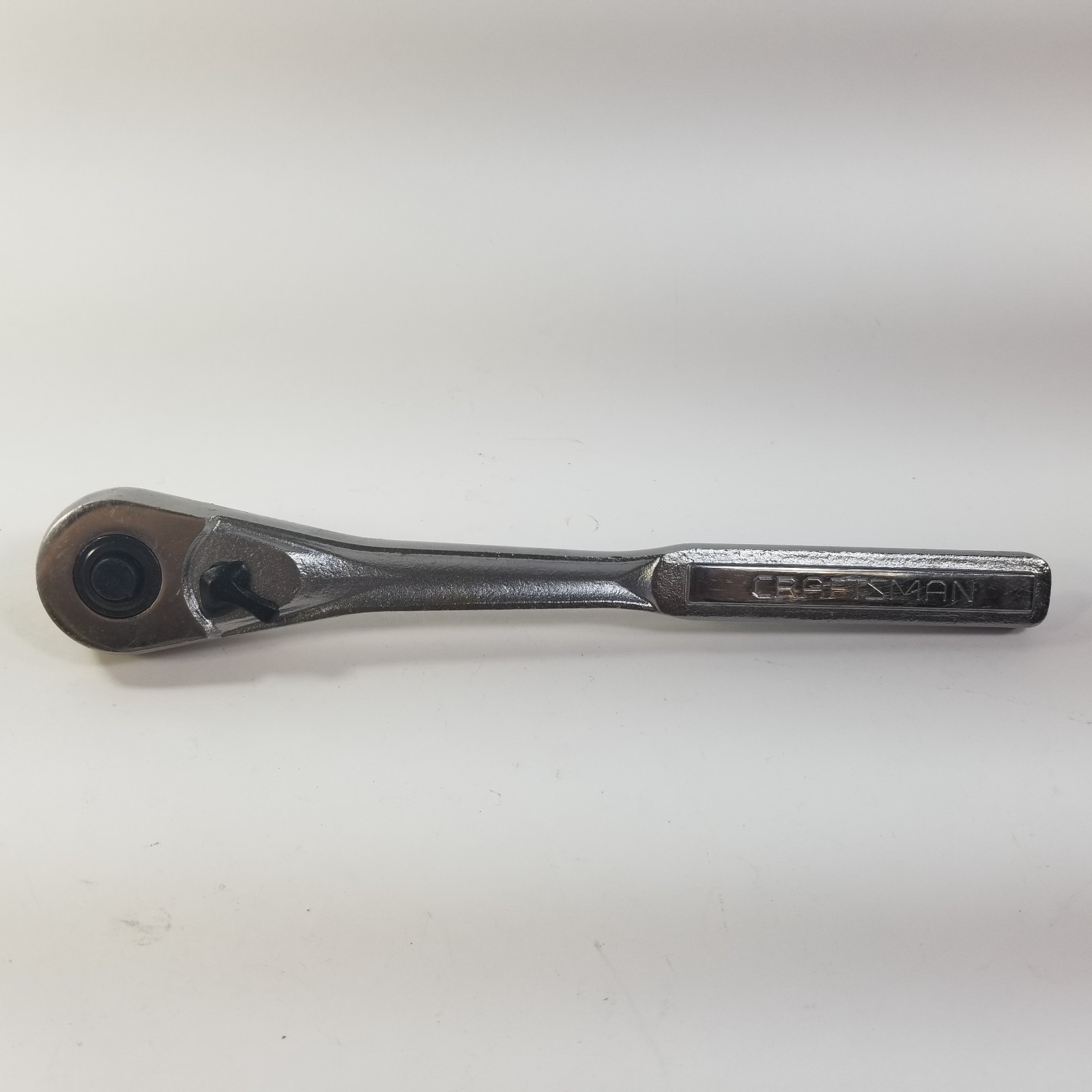 CRAFTSMAN 1/2″ Drive Ratchet -M6Y-44809 Quick Release
