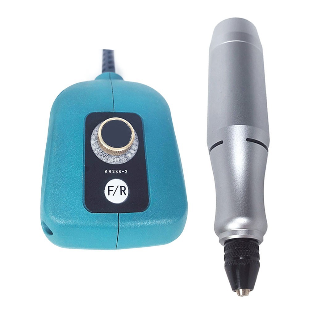 High Speed 18000 RPM Electric Grinder for Polishing Engraving and DIY Tasks