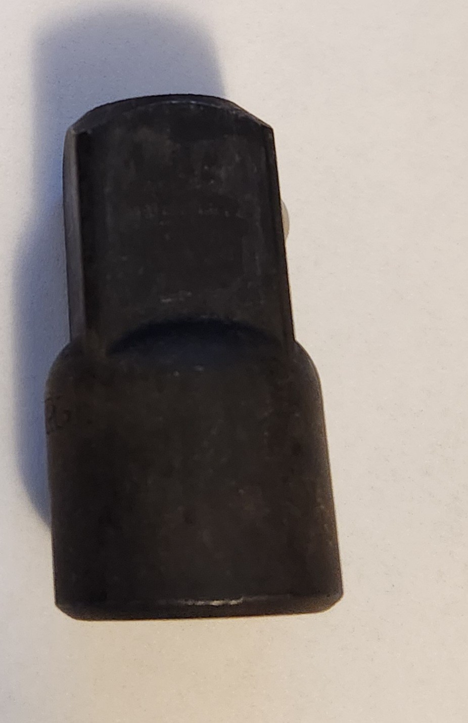 Pittsburgh Socket Adapter 1/2″ Female to 3/4″ Male – CR-V Lot 3457
