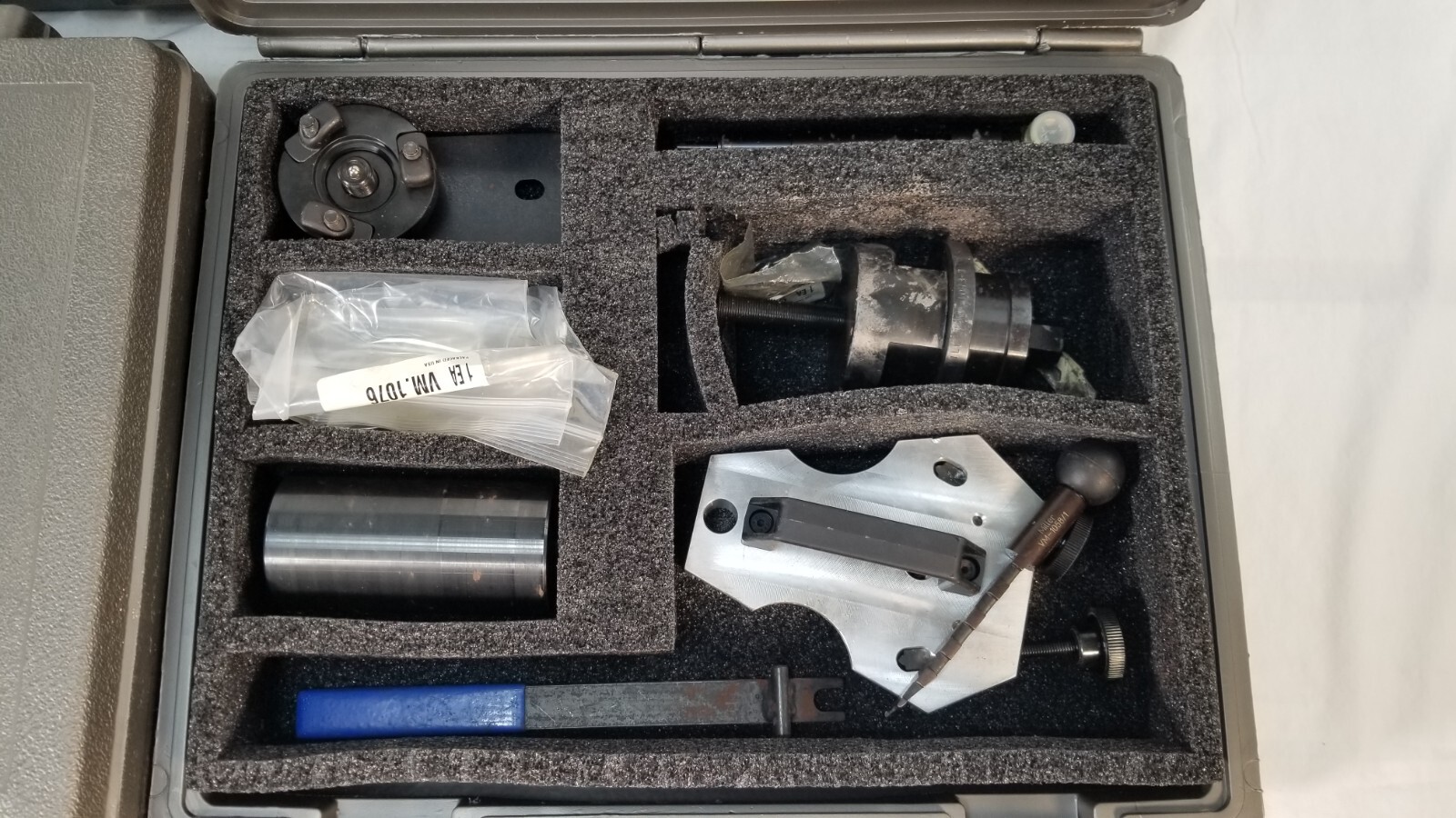 Miller 2005 KJ Jeep Liberty Special Tool Kit Set 2.8 CRD Diesel Engine 9599 9545