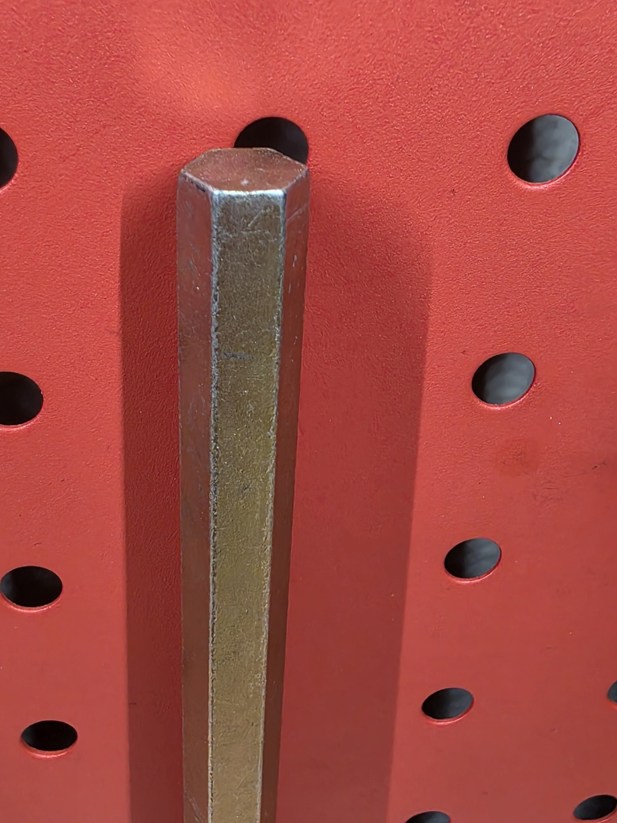 Snap-on Tools FAML10 10mm NICE 3/8″ Drive LONG Length Hex Allen Bit Socket USA