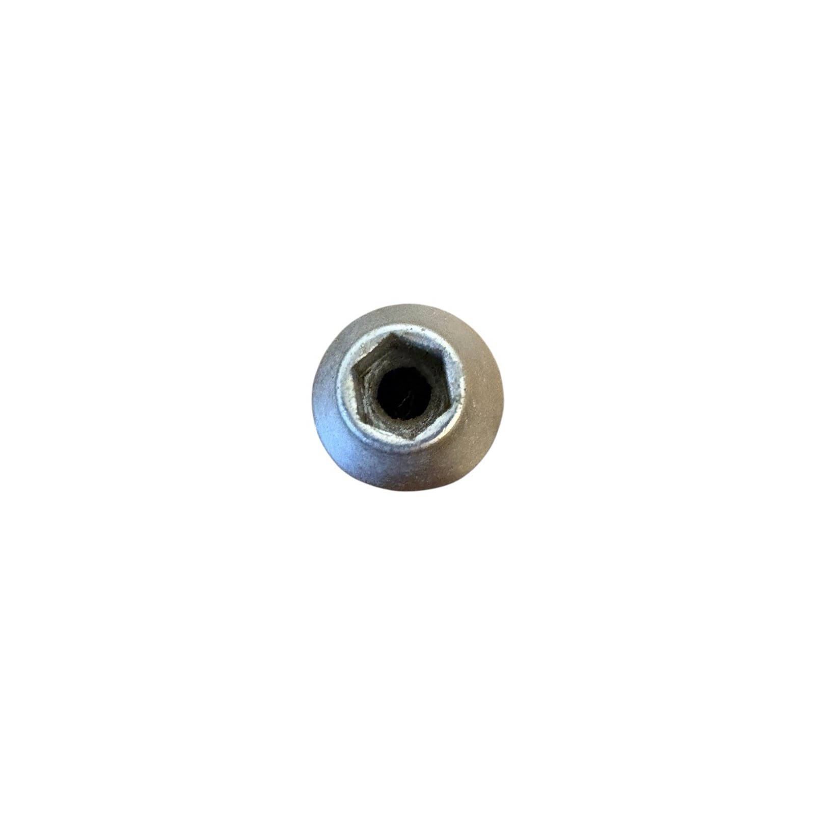 Snap-on FS081 1/4” SAE 6 Point Shallow Socket 3/8” Drive USA