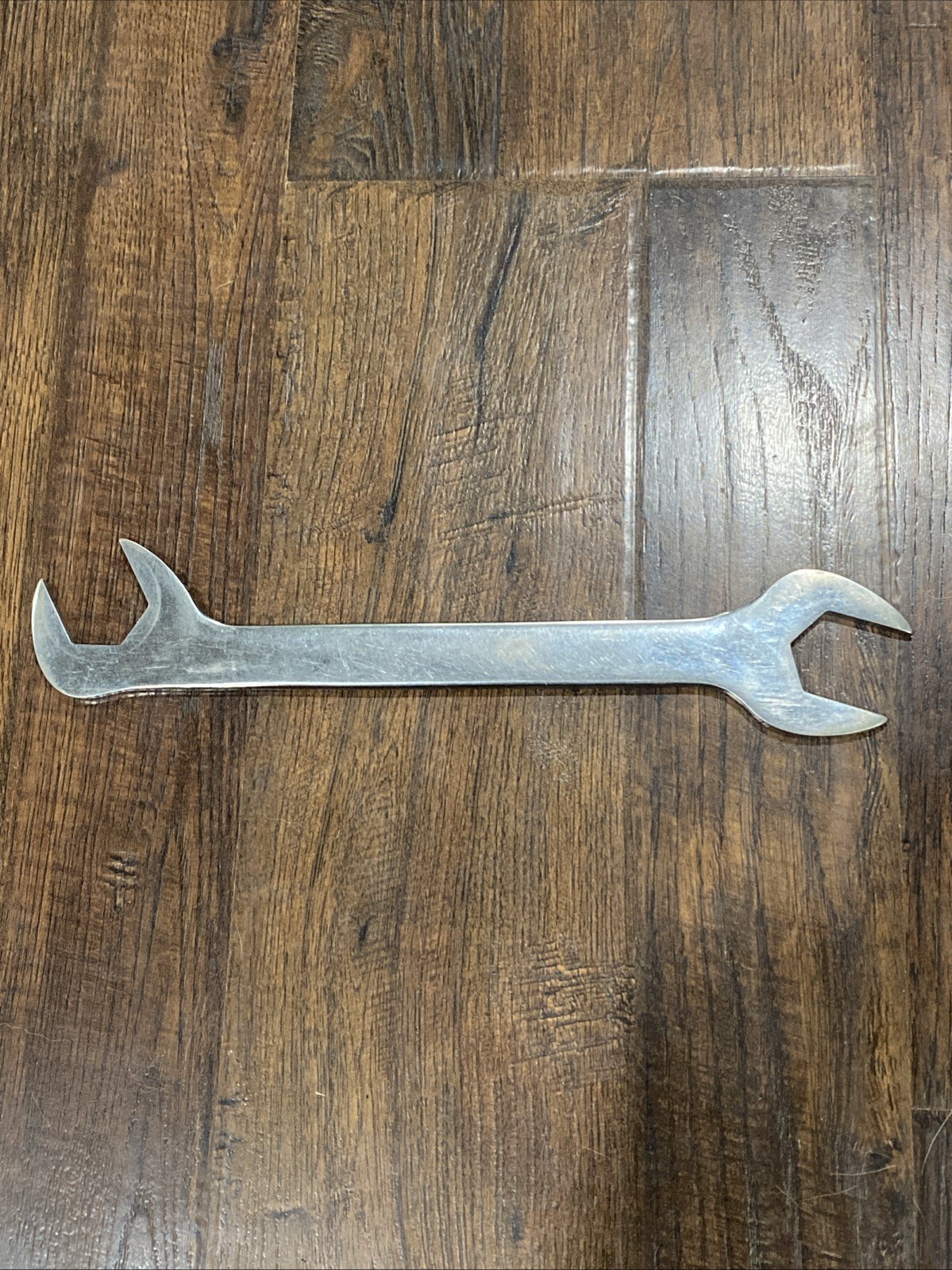 Matco Professional Tools USA 4 Way Angle Wrench SAE 1″ SPW143 SLIM PROFILE Vtg