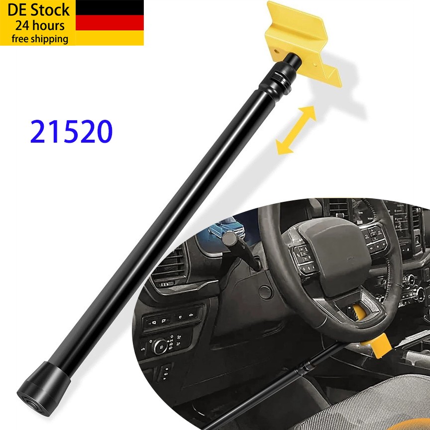 21520 Truck Pedal Depressor Tool Brake Pedal Depressor Tool for Lisle Universal