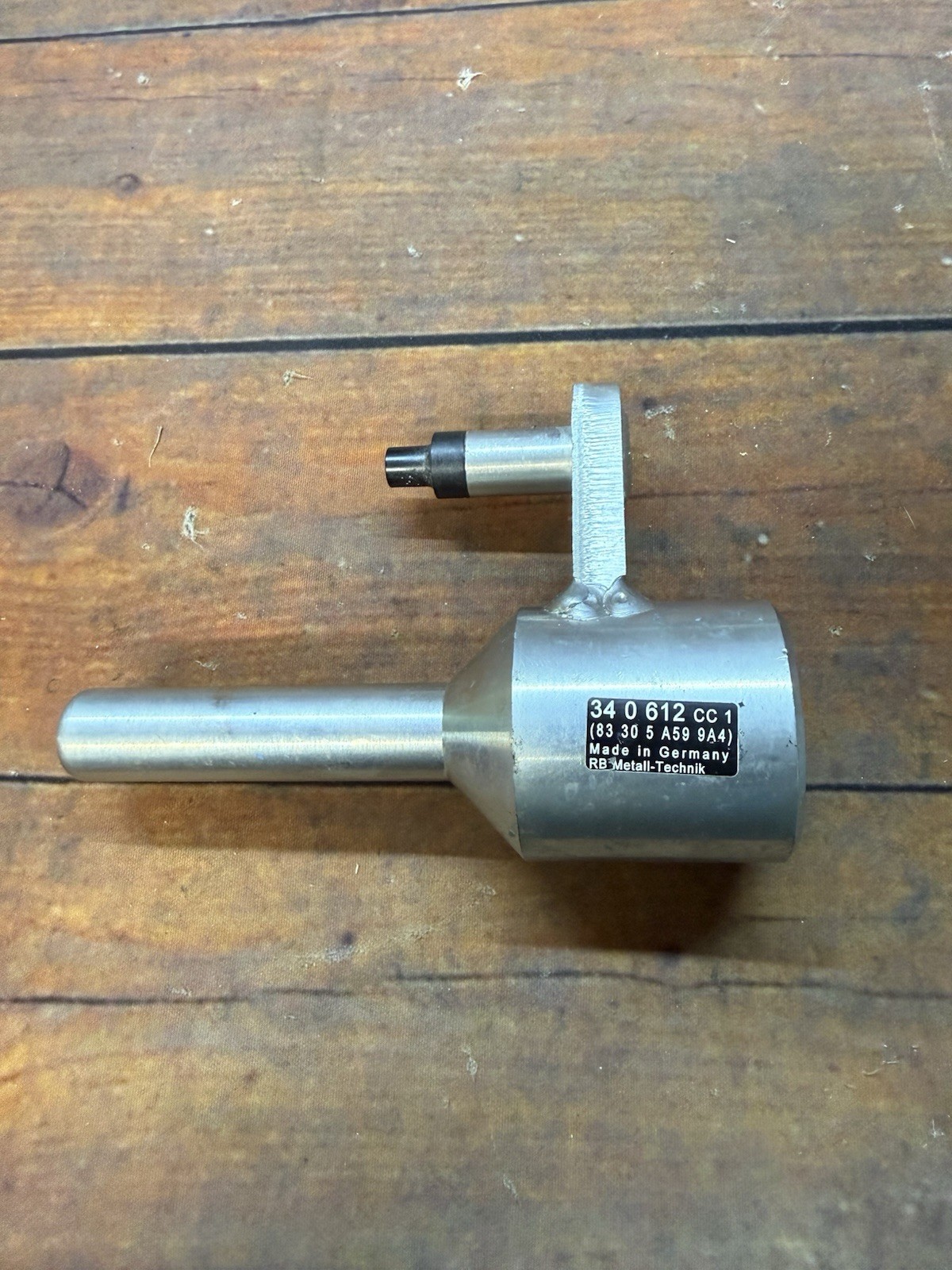 BMW Special Service Tool 83 30 5 A59 9A4 RB Metall Technik Made in Germany