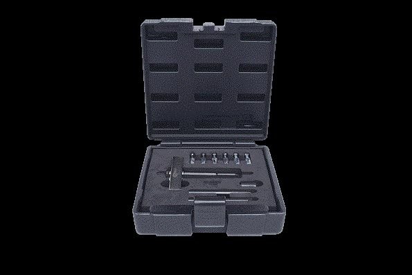 700.1500 Universal Ball Bearing Puller Set, 21pc 5.58mm