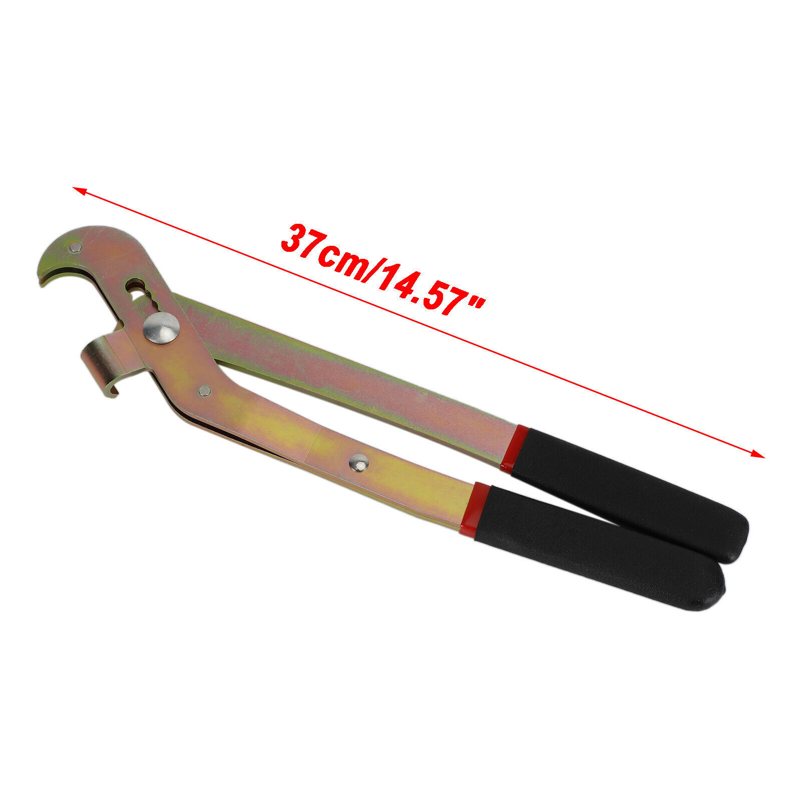 14 Inch Parking Brake Cable Coupler disassembly tool 10500