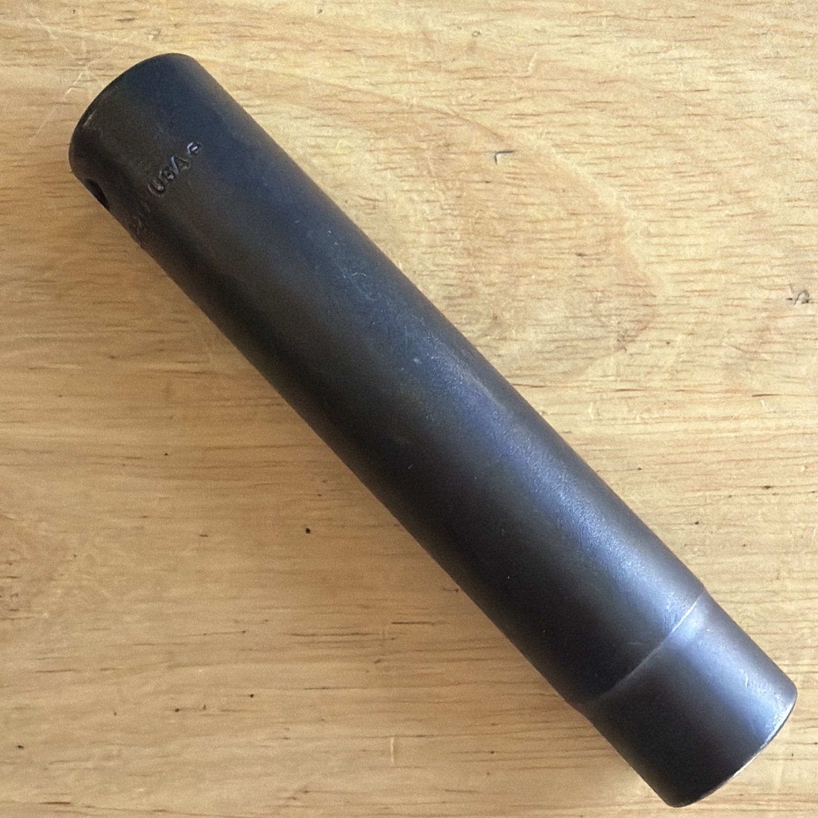 Snap On Tools 5/8″ Extra Deep Impact Socket 1/2″ Drive 6 Point SIML200 USA
