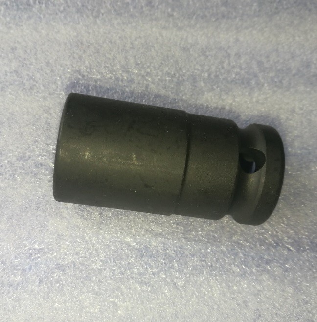 Caliper Brake Pad Screw Socket 10 pt points 10pt for Porsche Cayenne A8 S6 20mm