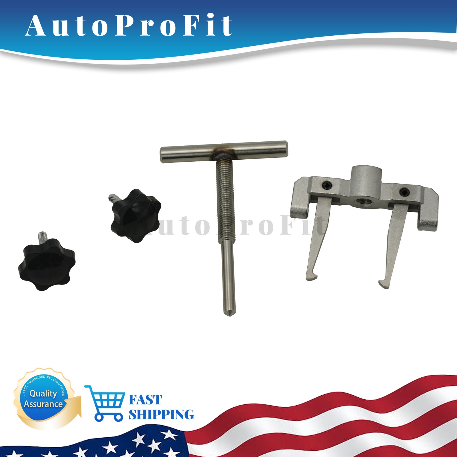 660040-1 Impeller Puller/Removal Tool Fits Jabsco Pump 50070-0040 50070-0200