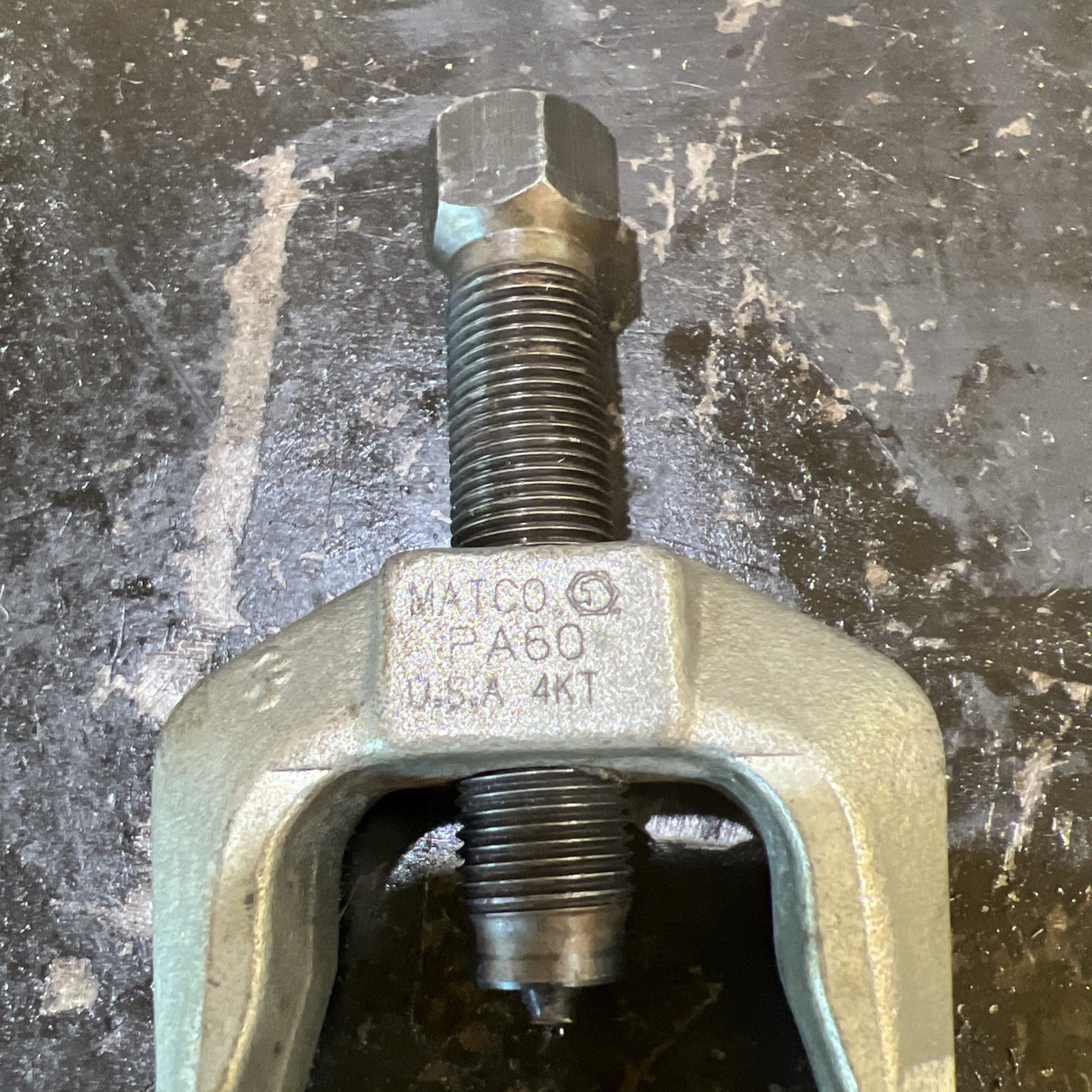 Matco Tools USA Made PA60 Pitman Arm Puller