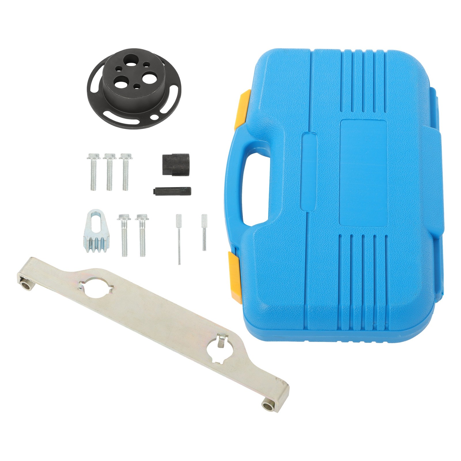 Camshaft Timing Tool Set for GM Ecotec EN48953 Cam Phaser Retainer Kit 2.0 2.4L