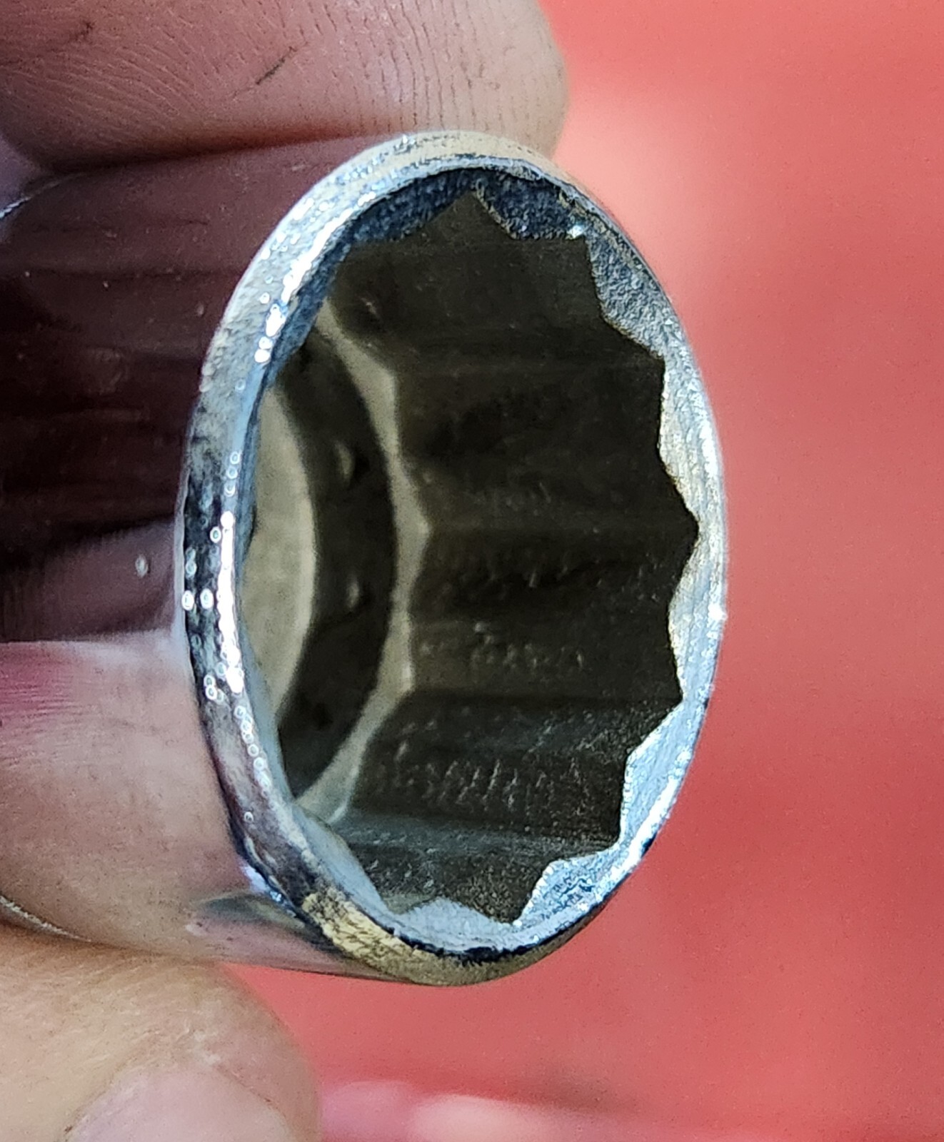SK 3/8″ Dr Shallow Socket 12pt Many Sizes/Style NOS 1/2 9/16 5/8 11/16 13/16 7/8