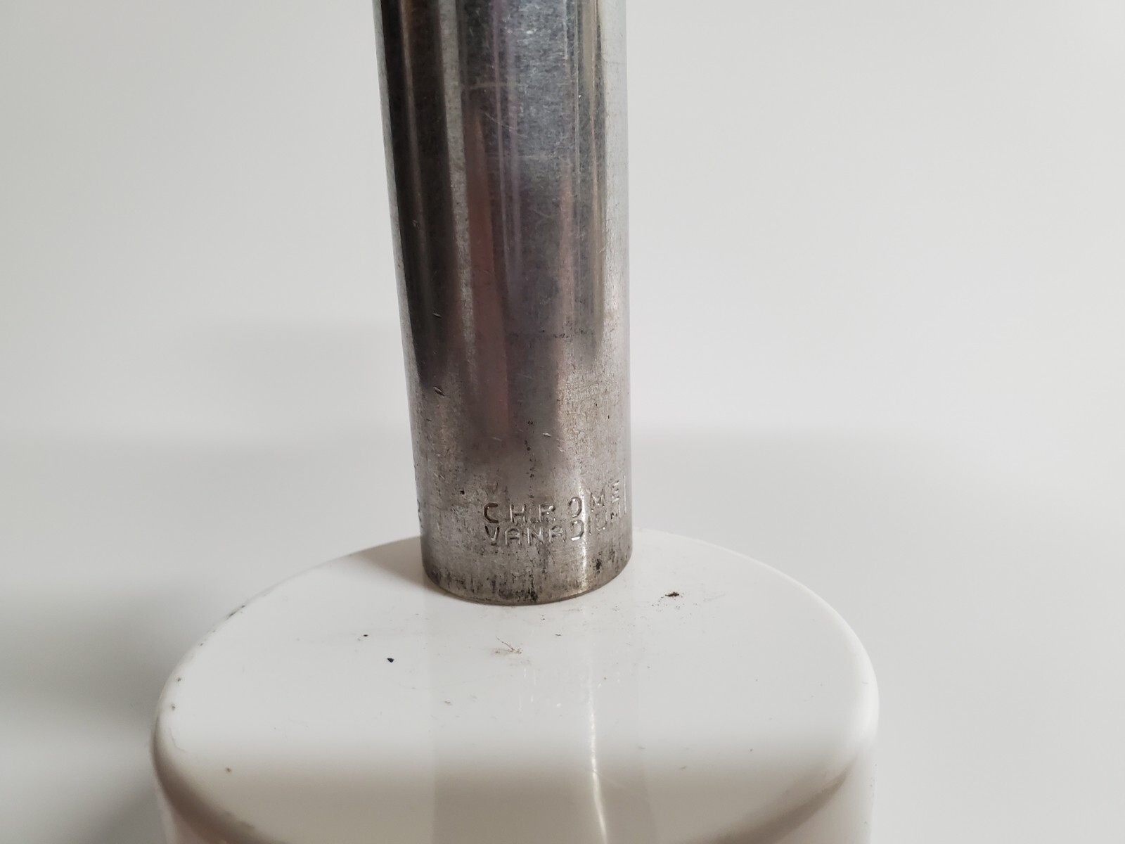 Socket Drive 3/8 Size 11/16 JET #671322 62mm (DL3/8-0009)