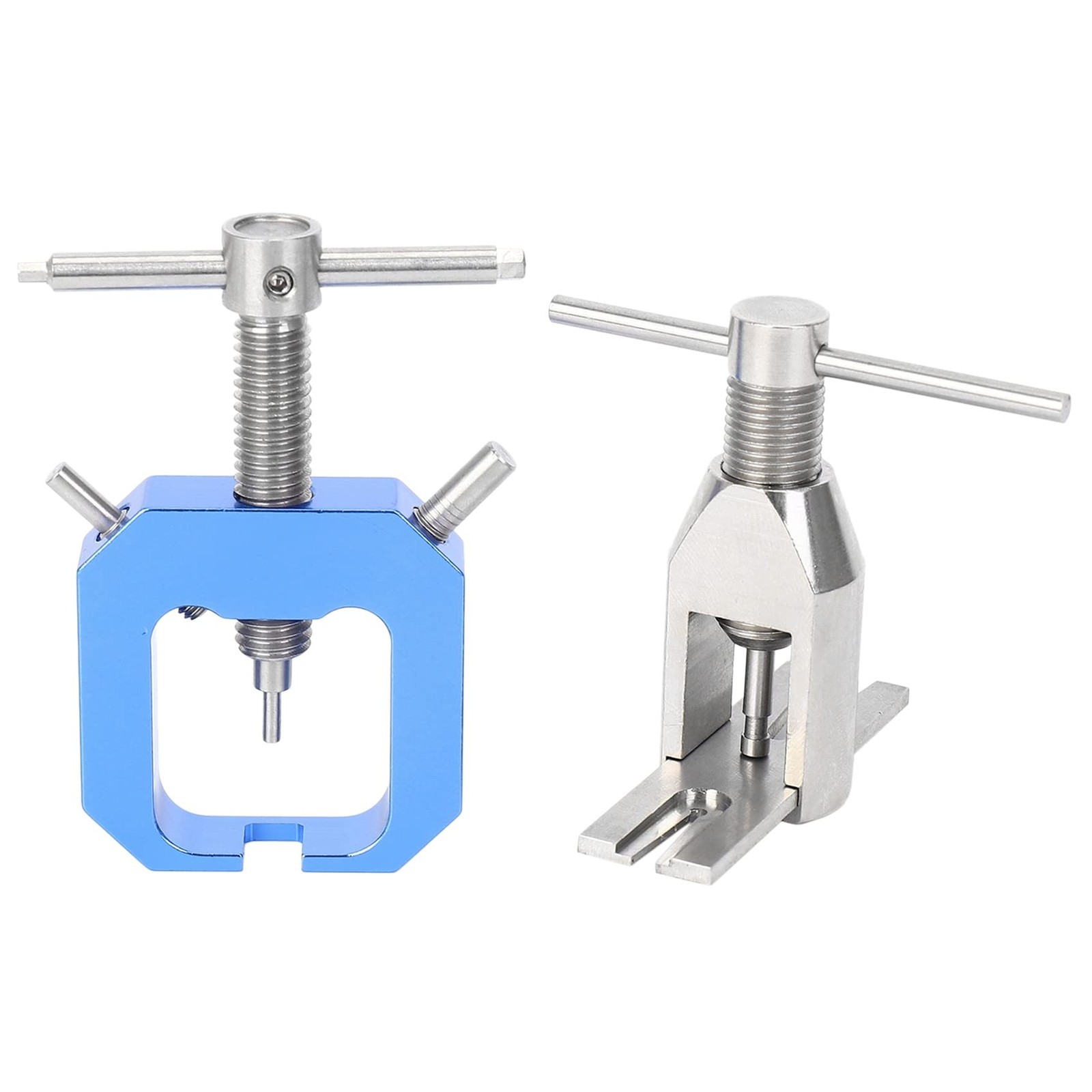 2 Piece Motor Pinion Puller Remover Tool Kit RC Gear Puller Tool…