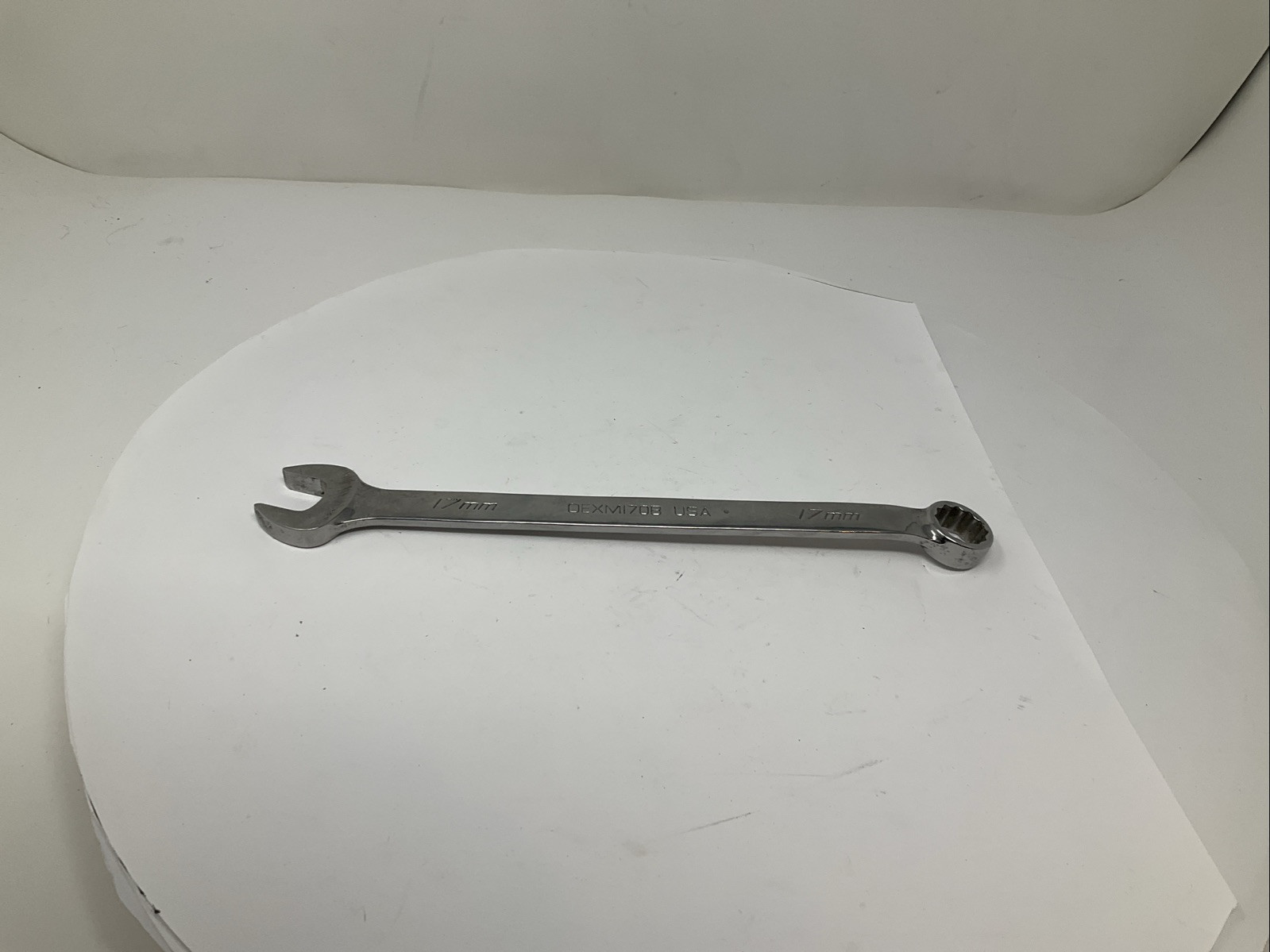 Snap On 14mm Combination Wrench 12 Point OEXM170B USA