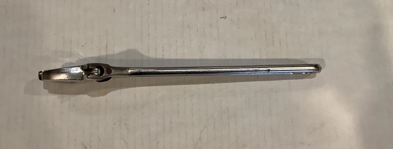 Proto 12” Adjustable Wrench 712