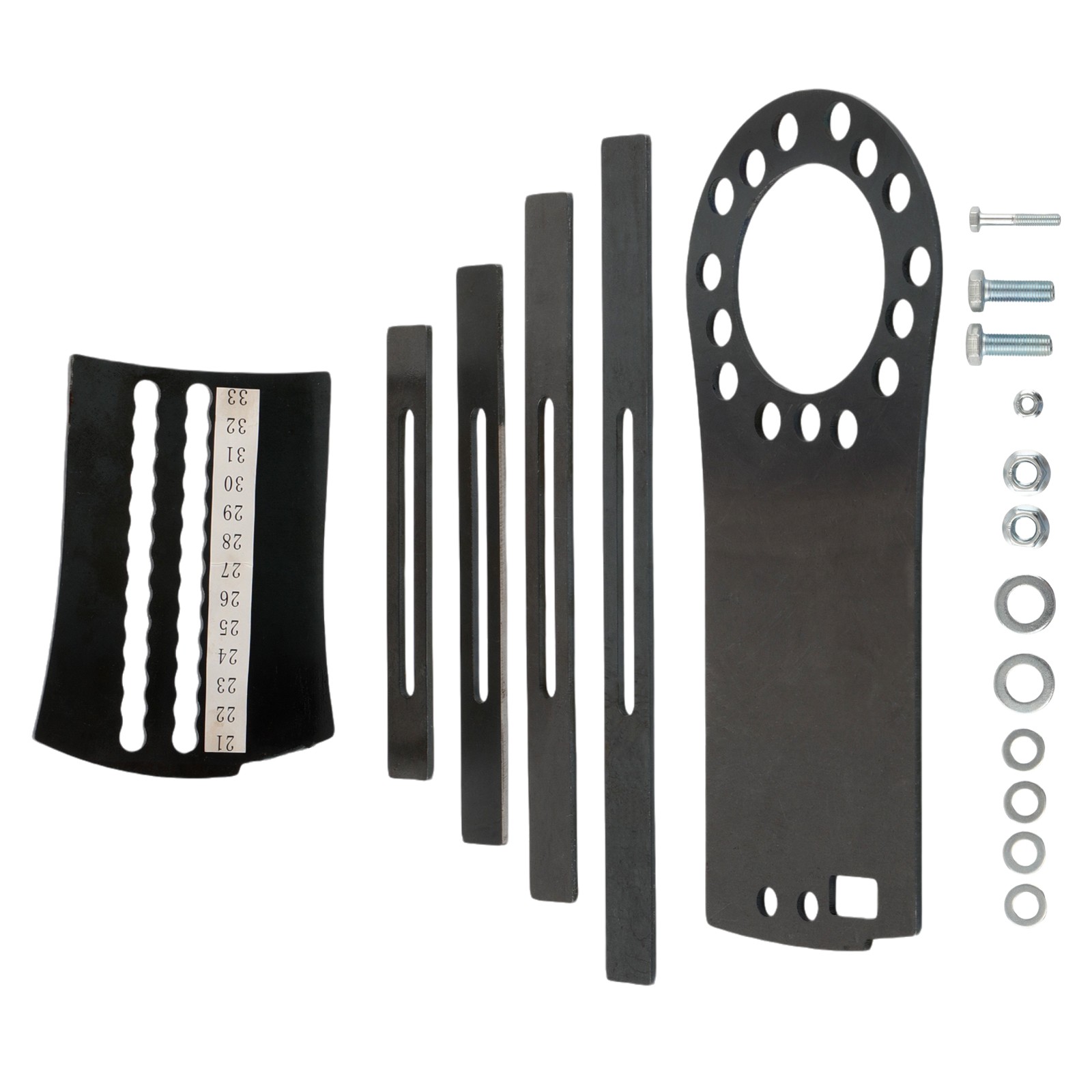 Wheel Combination Measuring Tool Gauge for GMC for Ford for Chrysler Q235