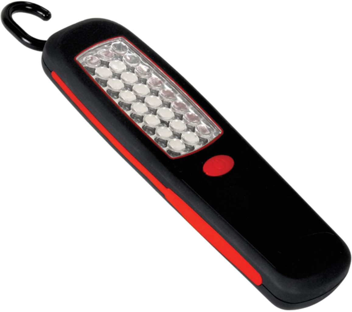 Performance Tool W2424 3AA LED Worklight