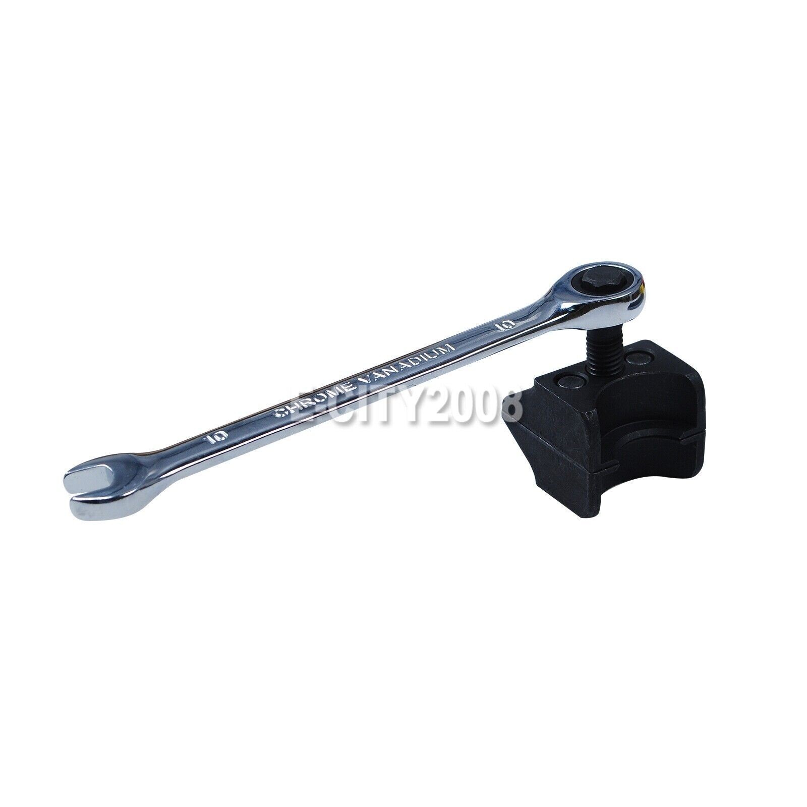 Universal Suspension Strut Split Hub Steering Knuckle Spreader Spreading Tool US