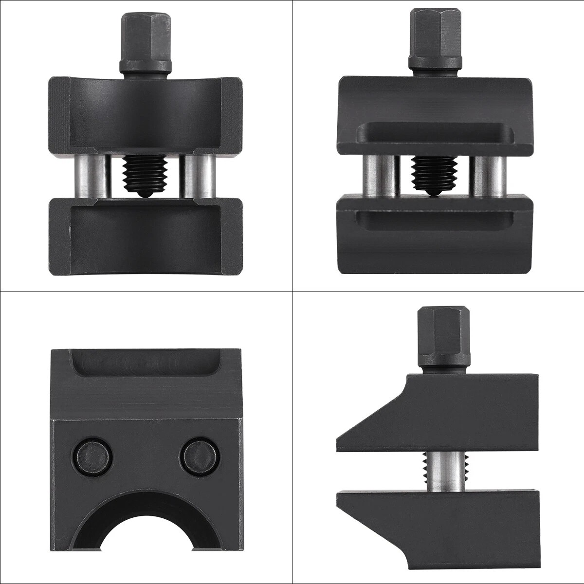 Universal Suspension Strut Spreader Tool – Split Hub Knuckle Separator