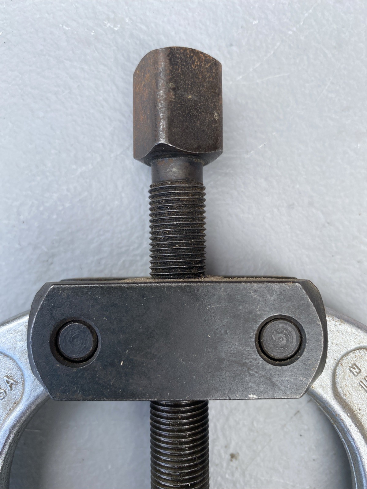 VINTAGE CRAFTSMAN 2 JAW GEAR PULLER 5 1/2 Inch No.46901