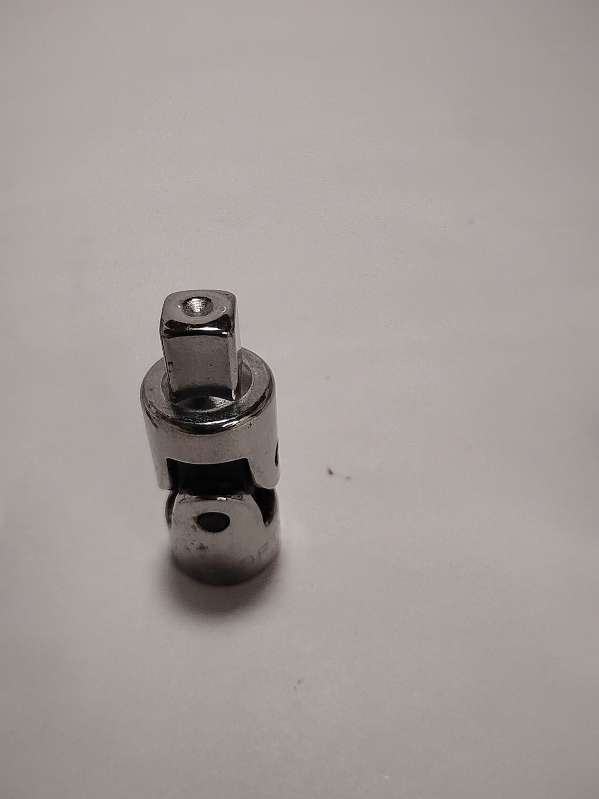 Craftsman Swivel/ Universal Socket Set. Made In USA W/ Rust (See Pictures) -GK-