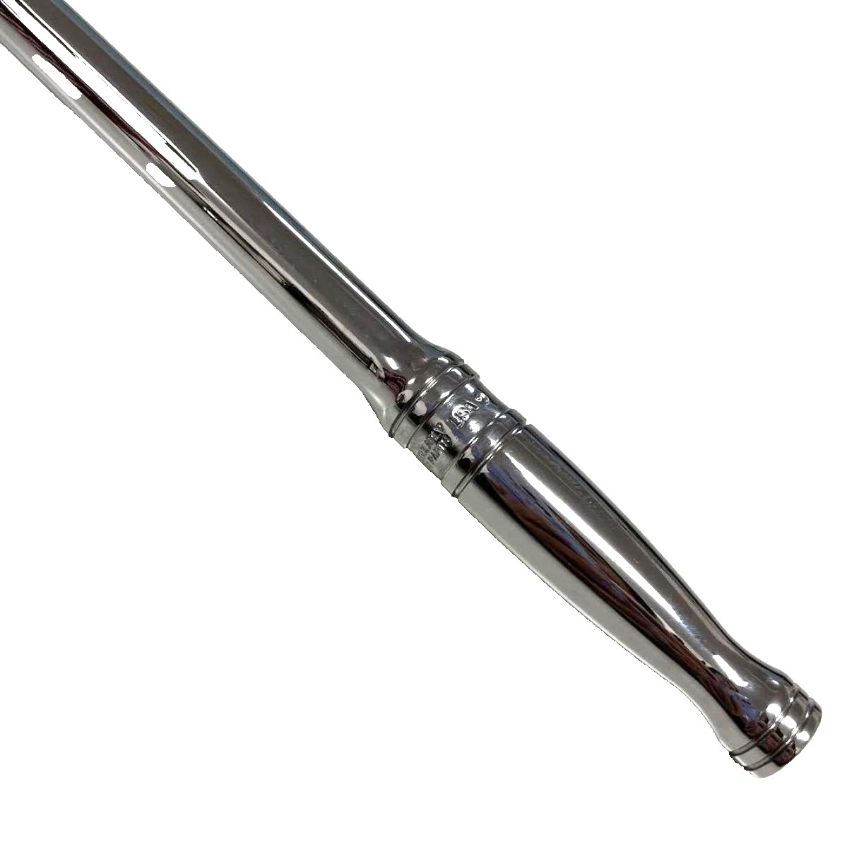 New Snap-on™ 3/8″ Drive 10″ Long Handle Round SWIVEL Head Ratchet FNF100
