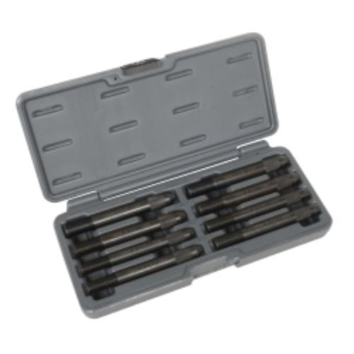 Lisle 14150 Wheel Stud Pilot Pin 8-piece Set