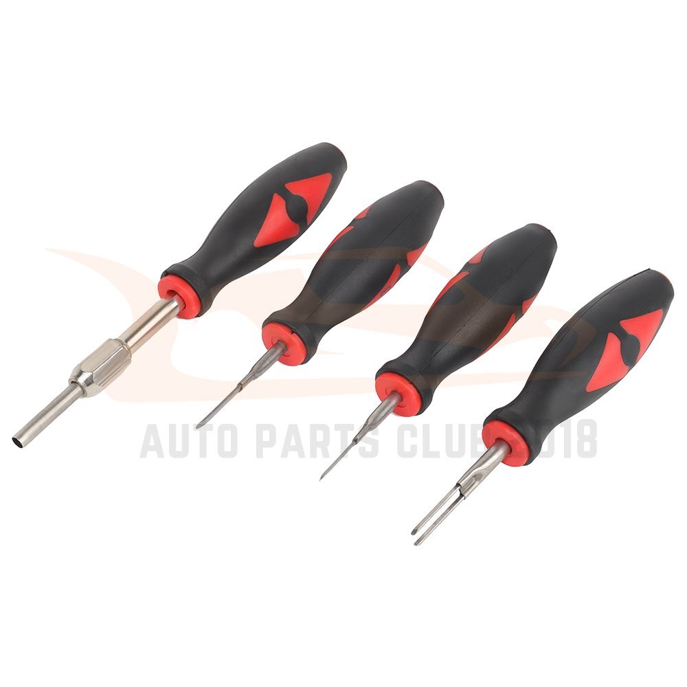 23pc Universal Automotive Terminal Release Removal Remover Tool Kit US Seller
