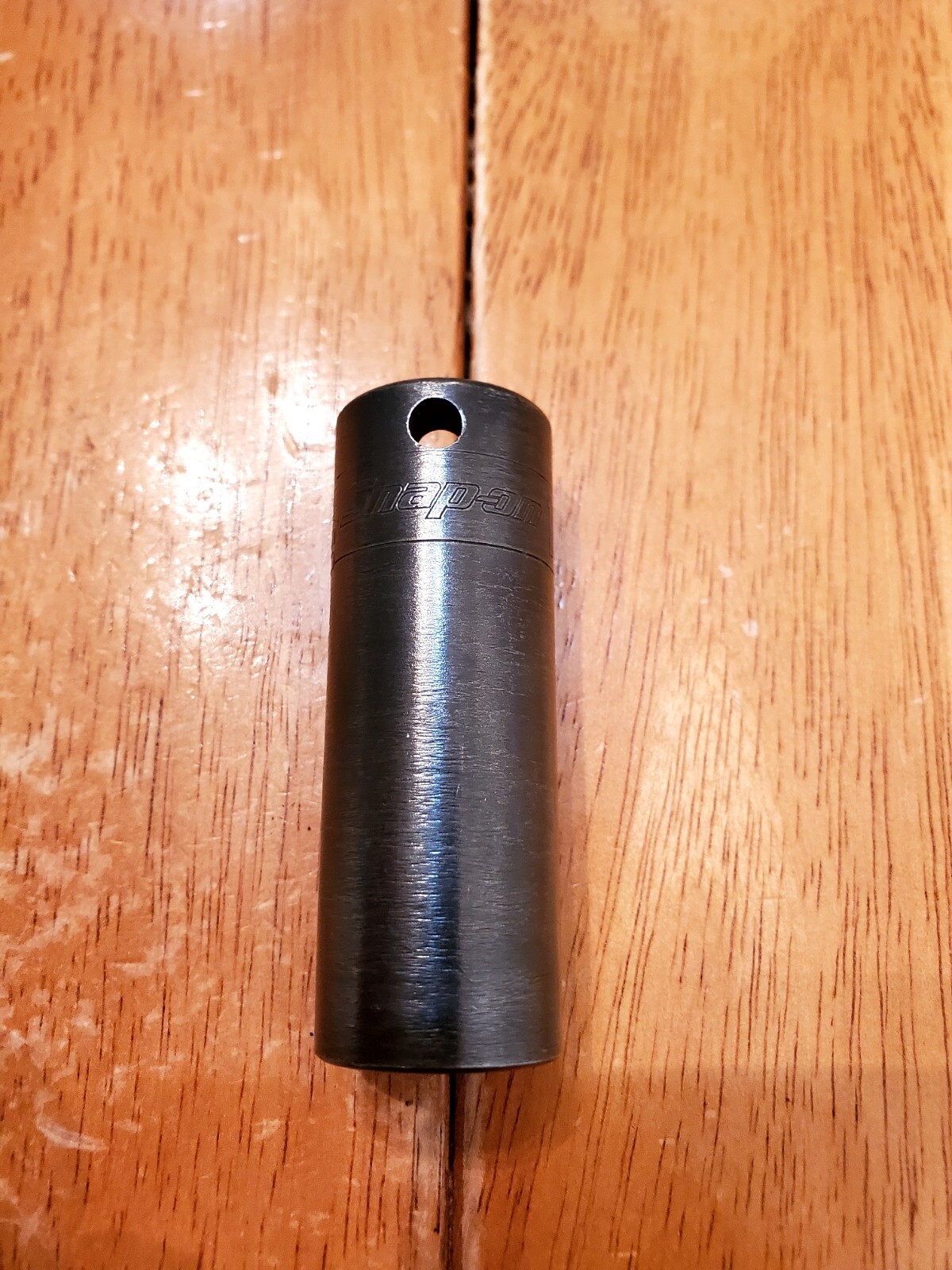 Snap On 3/8″ Drive 11/16″ 6PT SAE Deep Impact Socket USA SIMF220
