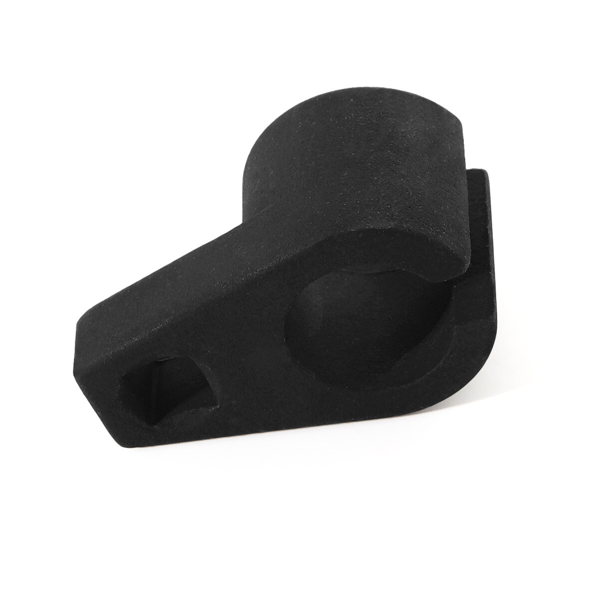 7/8 Inch and 22mm Offset Oxygen Sensor Socket Wrench Removal Tool 3/8 Inch Drive