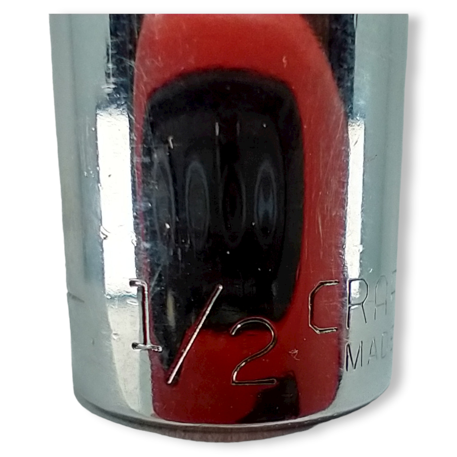Craftsman VV 43499 – 1/4″ Drive – 1/2″ 6 PT